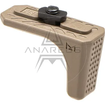 PTS PTS M-LOK polymerová zarážka palce - Písková