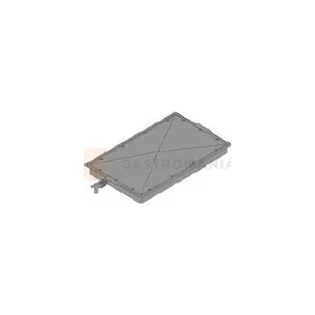 Nádoba na pečení Odlučovač tuků GN 2/1 | RATIONAL, 60.70.776