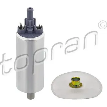 Palivové čerpadlo Palivové čerpadlo TOPRAN 201 614
