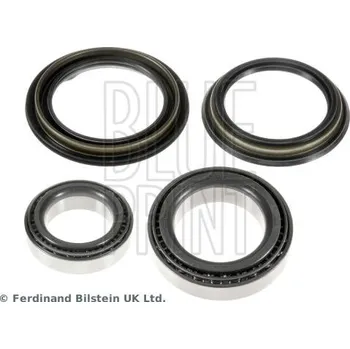 Sada lozisek kol BLUE PRINT ADM58242