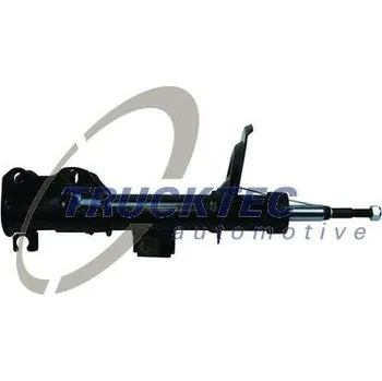 Tlumič pérování TRUCKTEC AUTOMOTIVE 02.30.104