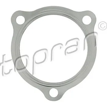 Autodíl Těsnění, výfuková trubka TOPRAN 115 947