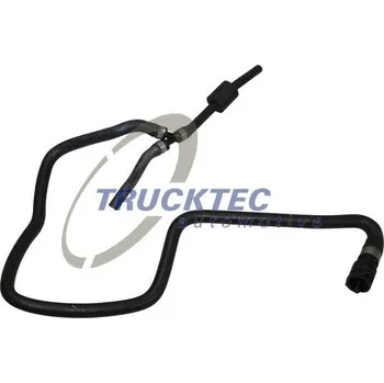 Chladič motoru Hadice chladiče TRUCKTEC AUTOMOTIVE 08.40.029