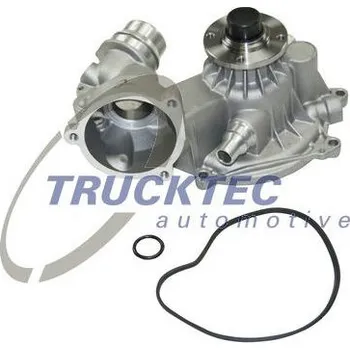 Chladič motoru Vodní čerpadlo, chlazení motoru TRUCKTEC AUTOMOTIVE 08.19.175