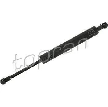 Kapota Pneumaticka pruzina, zavazadlovy / nakladovy prostor TOPRAN 409 124