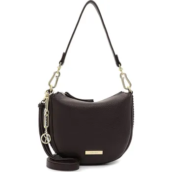 Kabelka Dámská crossbody kabelka Suri Frey Sophia - hnědá