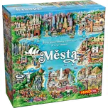 Mindok Města 2024