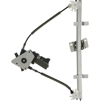 Stahovačka okna Zvedací zařízení oken VALEO 850101