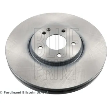 Brzdový kotouč Brzdový kotouč BLUE PRINT ADA104324