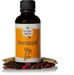NaturalProtein Životabudič 50 ml