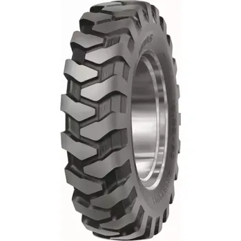 Pneu pro těžký stroj Pneu na stavební stroje Mitas 10.00-20 16PR EM-22 TT