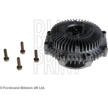 Chladič motoru Spojka, větrák chladiče BLUE PRINT ADT391807