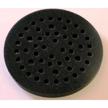 Brusný kotouč 20278, 3M Široká podložka, děrovaná 127 mm x 19 mm