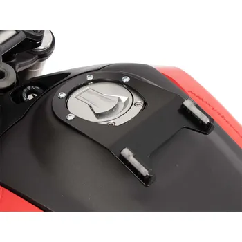 Zavazadlo na motocykl Hepco & Becker Držák na tankvak pro Moto Guzzi V 85 TT Strada, Travel (24-25) BASIC