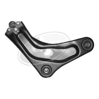 Zavěšení kol Řídicí páka, zavěšení kol DYS 20-21845