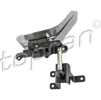Přední světlomet Senzor, regulace sklonu světlometů TOPRAN 623 151