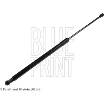 Karosérie Pneumaticka pruzina, zavazadlovy / nakladovy prostor BLUE PRINT ADN15822