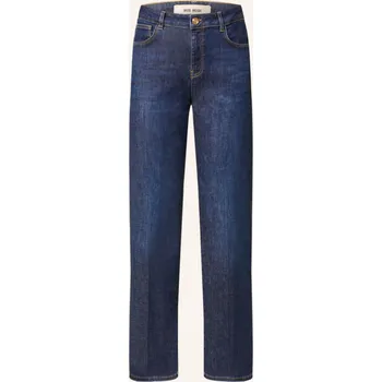 Dámské džíny Mos Mosh Dámské Straight Džíny Mmcecilia, 410 blue denim, 32