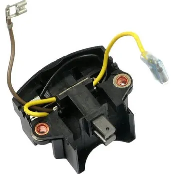 Alternátor Regulátor napětí alternátoru Valeo 593135