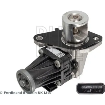 Váha vzduchu AGR-Ventil BLUE PRINT ADBP740022