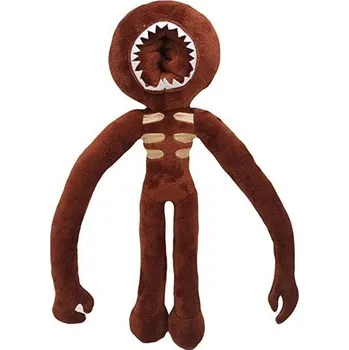 plyšák Roblox Rainbow Friends Hnědý Morph 30 cm