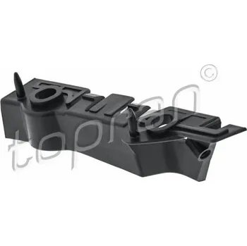 Nárazník Drzak, naraznik TOPRAN 115 554