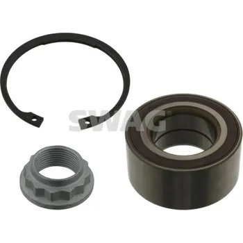 Sada ložisek kol SWAG 20 93 9828