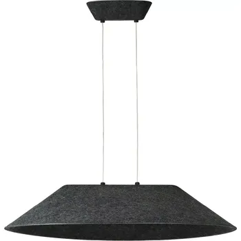 Designový lustr Felman černá