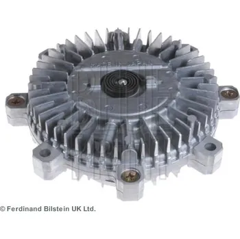 Chladič motoru Spojka, větrák chladiče BLUE PRINT ADC491815