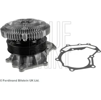Chladič motoru Vodní čerpadlo, chlazení motoru BLUE PRINT ADN19173