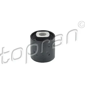 Zavěšení kol Ulozeni, nosnik napravy TOPRAN 500 193