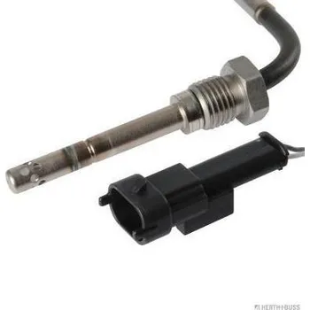 Lambda sonda Cidlo, teplota vyfukovych plynu HERTH+BUSS ELPARTS 70682711