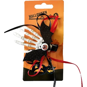 Karnevalový doplněk Sponka do vlasů Ruka