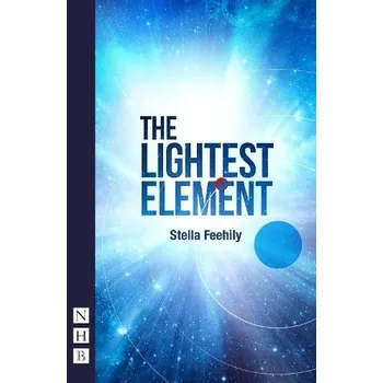 Cizojazyčná kniha Lightest Element - Feehily, Stella