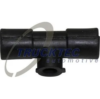 Auto-moto hadicka, Odvzdusneni vika hlavy valce TRUCKTEC AUTOMOTIVE 02.10.060