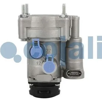 Řídící jednotka Řídící jednotka, přívěs COJALI 2230205