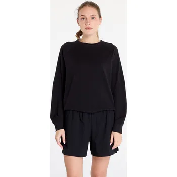 Pánská mikina Mikina On Movement Crew Black L