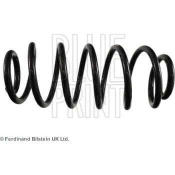 Pruzina podvozku BLUE PRINT ADT388393