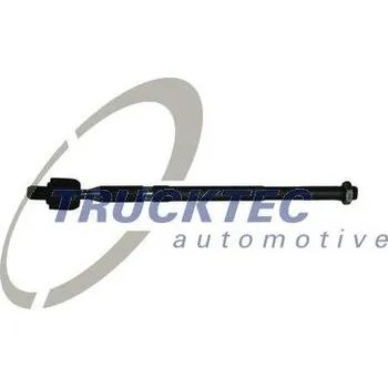 Táhlo řízení Axiální kloub, příčné táhlo řízení TRUCKTEC AUTOMOTIVE 07.37.155