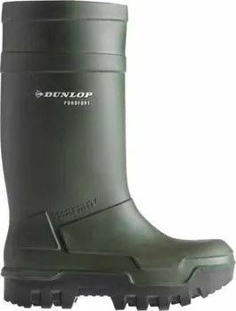 Pracovní obuv Dunlop Footwear Purofort Thermo+ Full Safety C662933