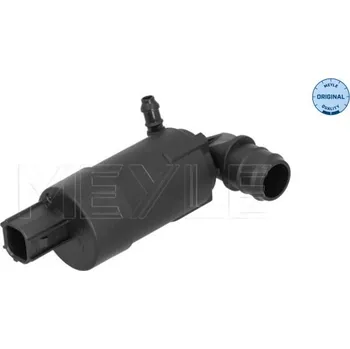 Autosklo Vodní čerpadlo ostřikovače, čistění skel MEYLE 714 870 0007