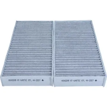 Sada filtrů, vzduch vnitřní Maxgear 26-1772