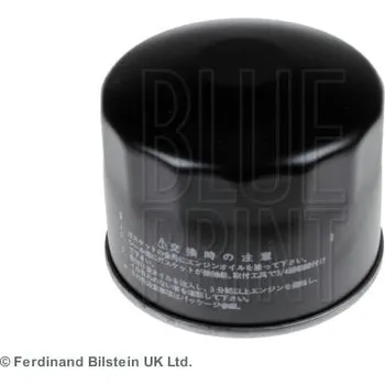 Olejový filtr Olejový filtr BLUE PRINT ADM52104