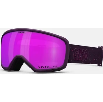 Lyžařské brýle GIRO MILLIE - Urchin Mica / Vivid Pink S2