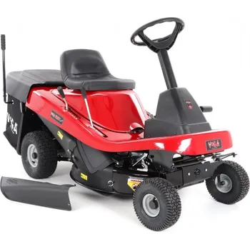 Zahradní traktor VeGA V12577 3IN1 MECH zahradní traktor