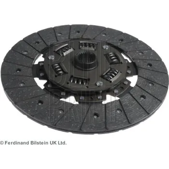 Spojková lamela Spojková lamela BLUE PRINT ADN13139