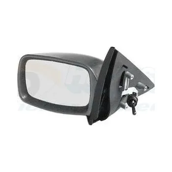 Auto zrcátko vnejsi zpetne zrcatko VAN WEZEL 1856814