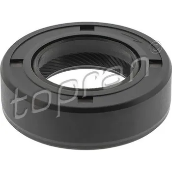 Hřídel nápravy Tesnici krouzek hridele, kloubova hridel TOPRAN 100 054