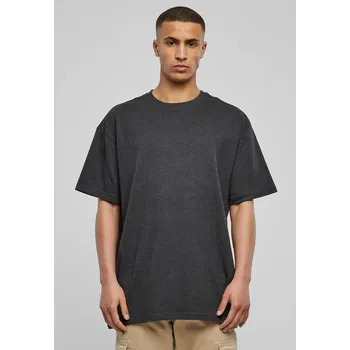 Heavy Oversized Tee dřevěné uhlí Urban Classics šedá 2546554