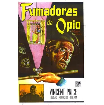 Plakát Plakát, Obraz - Confessions Of Opium Eater 02